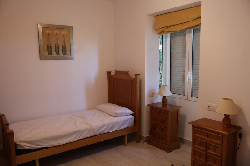 3 Schlafzimmer Villa zu verkaufen