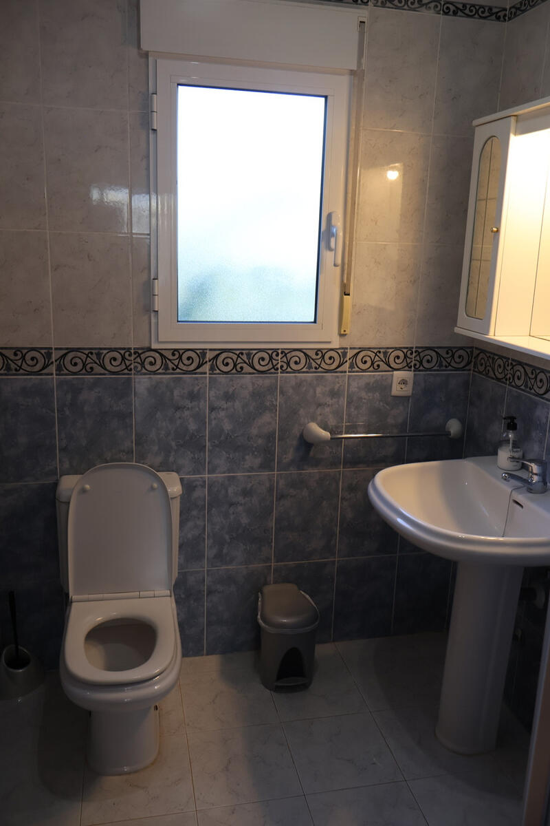 3 Schlafzimmer Villa zu verkaufen