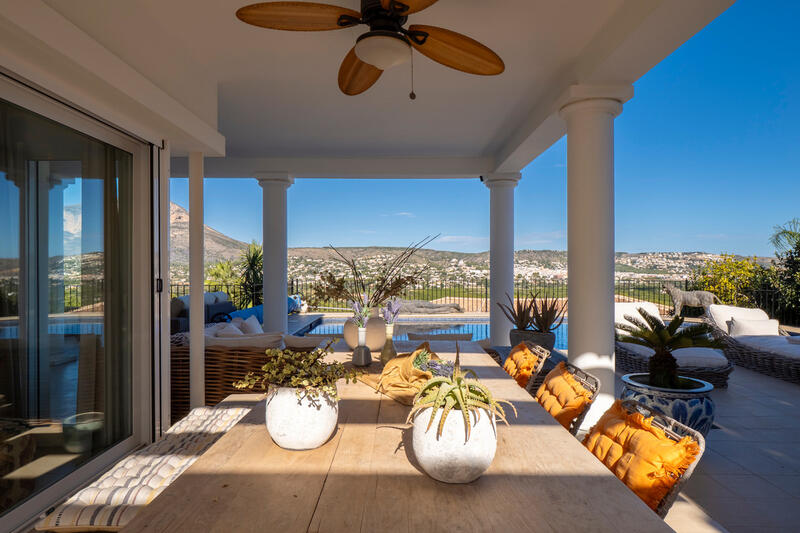 4 bedroom Villa for sale