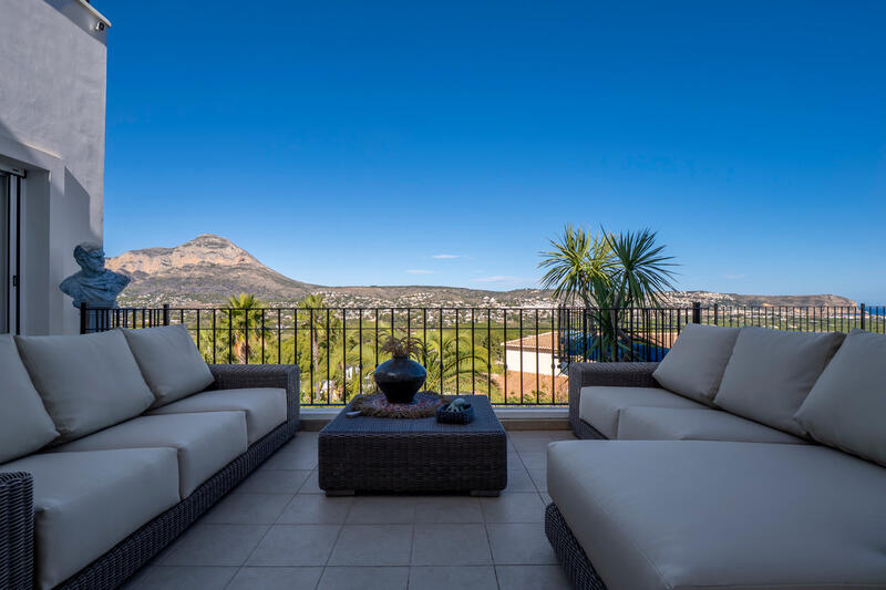 4 bedroom Villa for sale