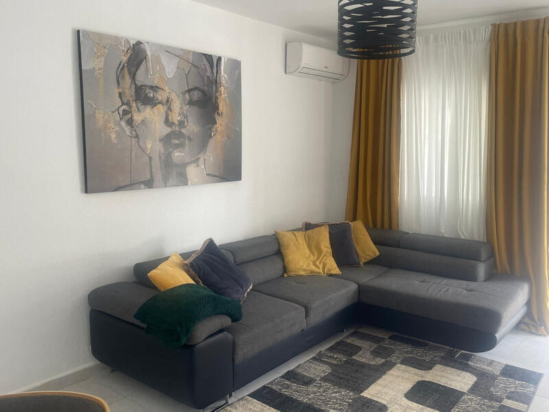 3 Schlafzimmer Appartement zu verkaufen