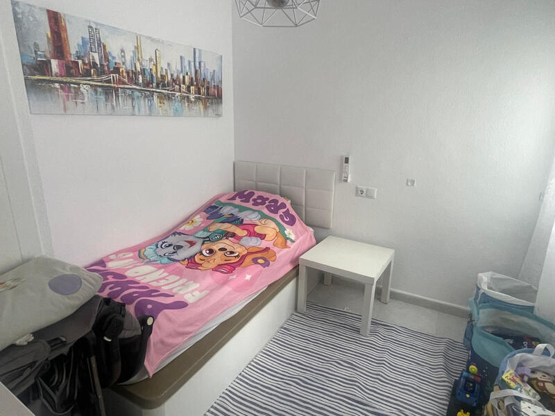 3 Schlafzimmer Appartement zu verkaufen