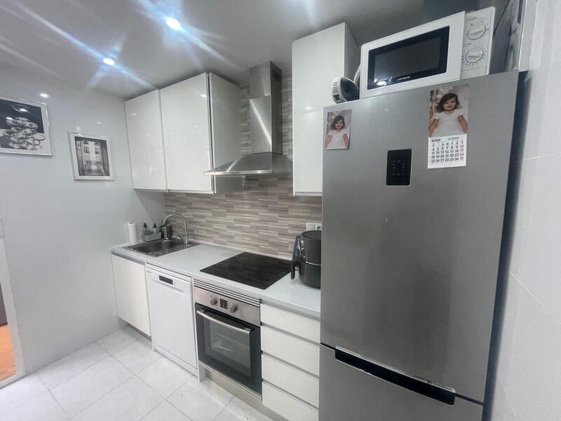 3 Schlafzimmer Appartement zu verkaufen