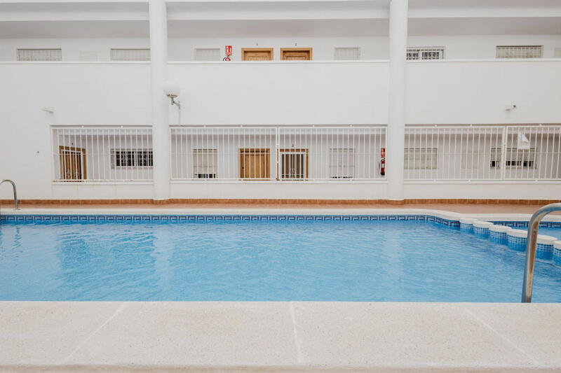 Appartement Te koop in Torrevieja, Alicante