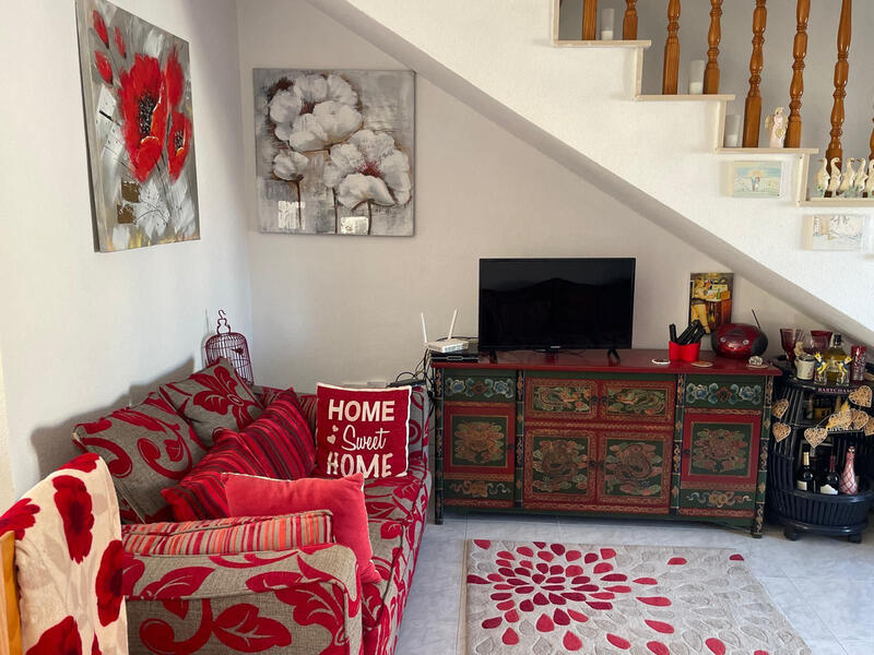 3 chambre Maison de Ville à vendre