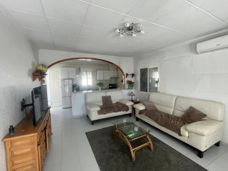 3 chambre Villa à vendre