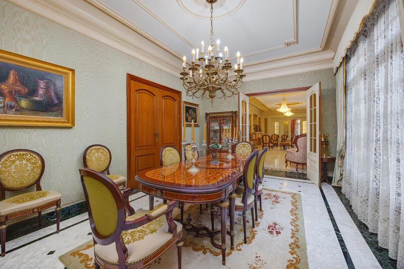 12 slaapkamer Villa Te koop