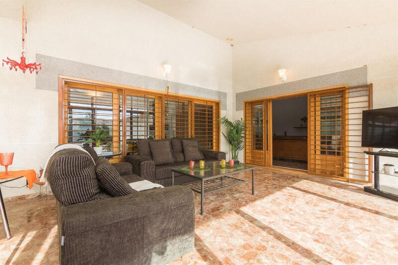 5 chambre Villa à vendre