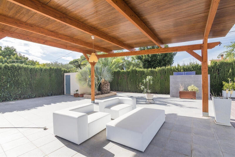 5 chambre Villa à vendre