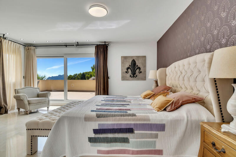 4 Schlafzimmer Villa zu verkaufen