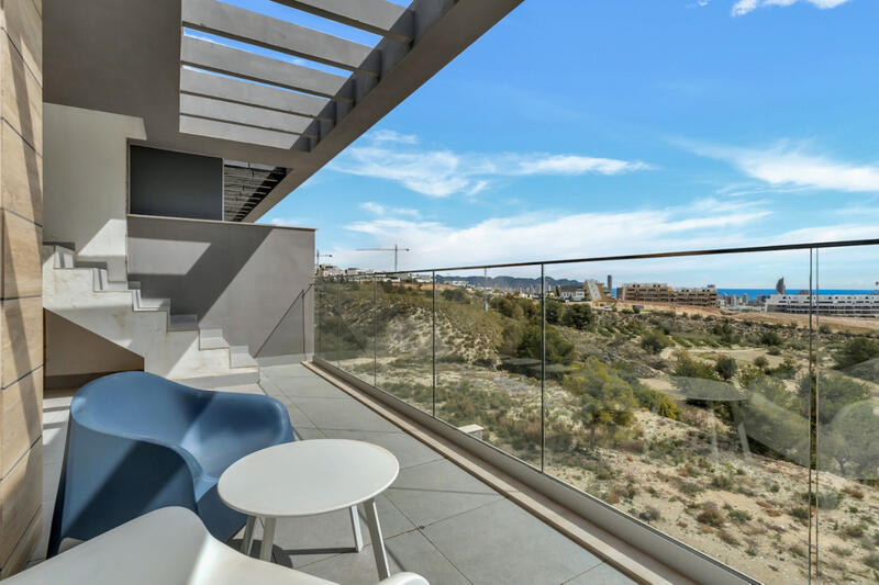 2 Cuarto Apartamento en venta