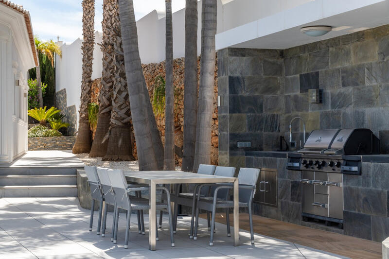 4 bedroom Villa for sale