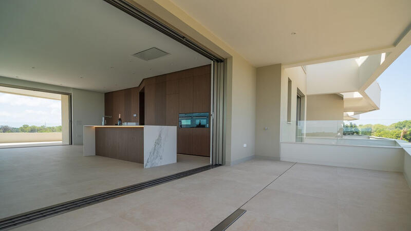 3 Cuarto Apartamento en venta