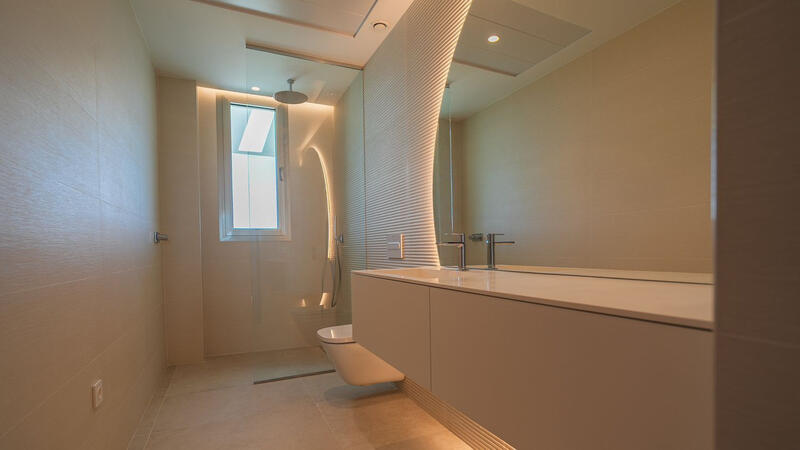 3 Cuarto Apartamento en venta