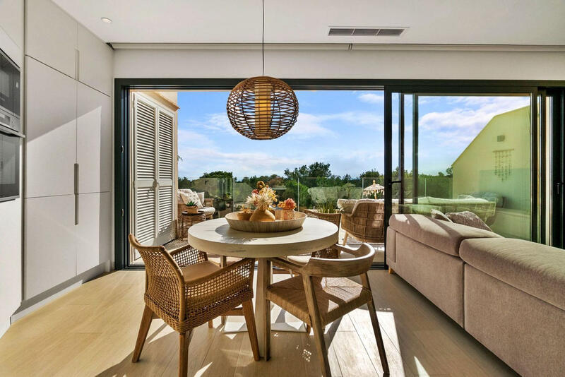 2 slaapkamer Appartement Te koop