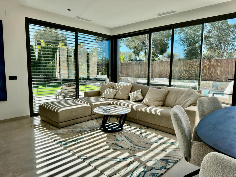 3 soveværelse Villa til salg