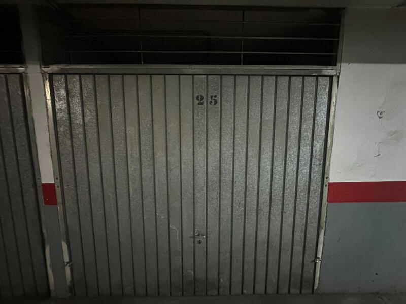 2 sovrum Lägenhet till salu