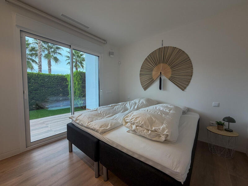 3 Cuarto Apartamento en venta