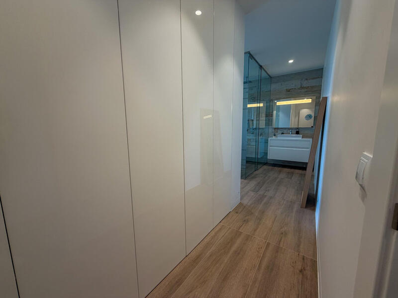 3 Cuarto Apartamento en venta