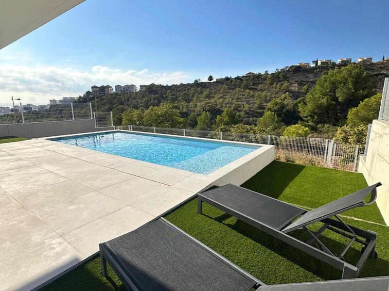 3 bedroom Villa for sale