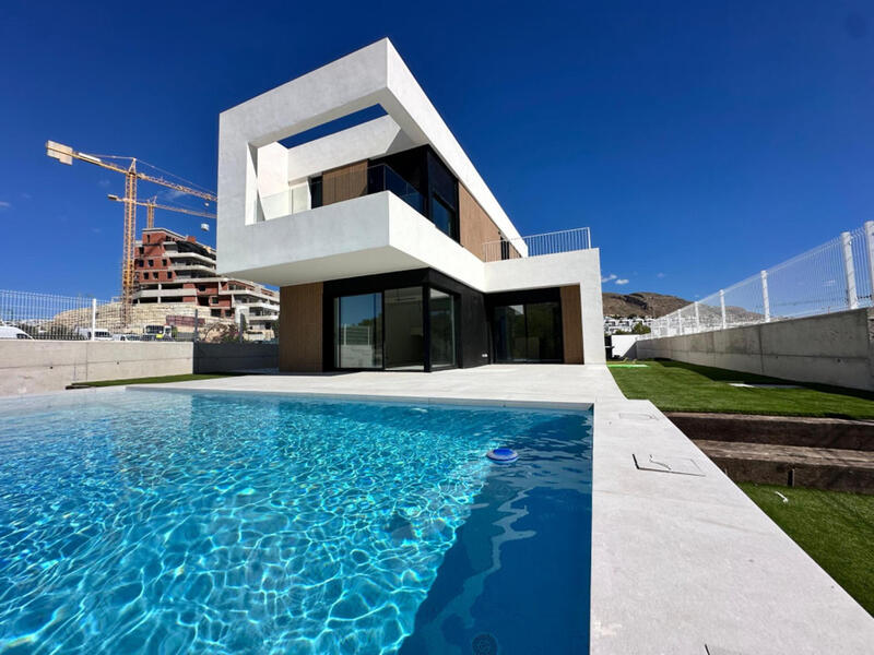 3 bedroom Villa for sale