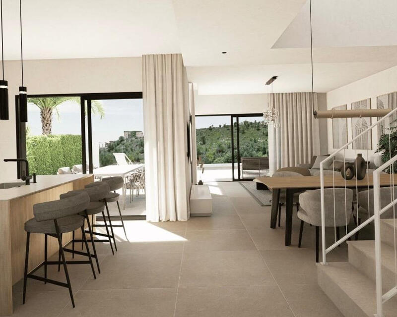 3 bedroom Villa for sale