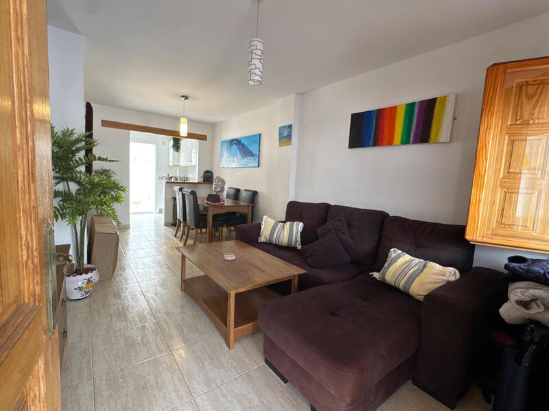 3 soverom Villa til salgs