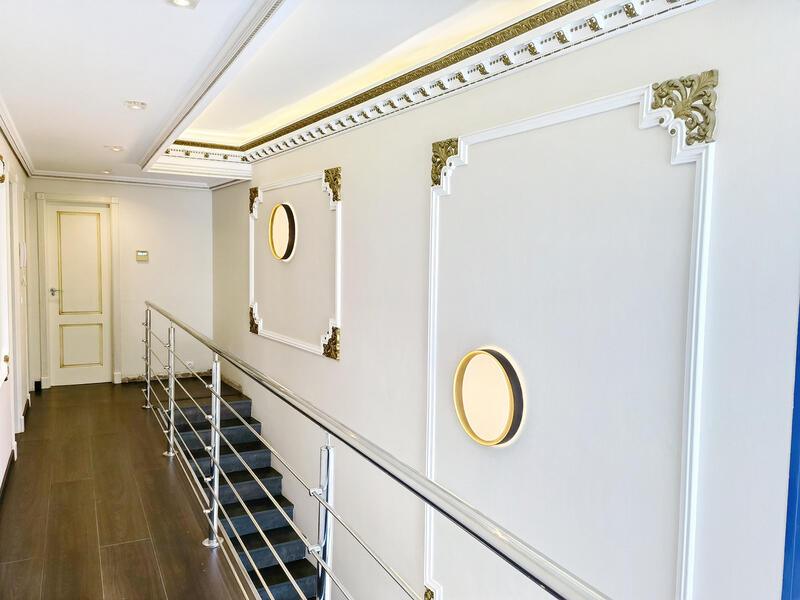 4 Schlafzimmer Villa zu verkaufen