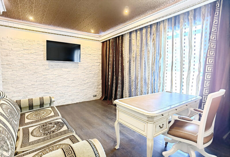 4 Schlafzimmer Villa zu verkaufen