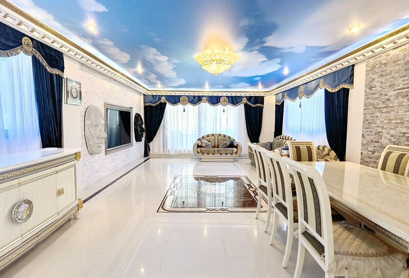 4 Schlafzimmer Villa zu verkaufen