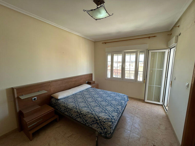 3 chambre Appartement à vendre