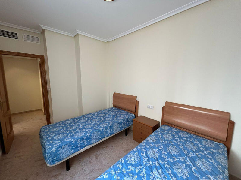 3 chambre Appartement à vendre