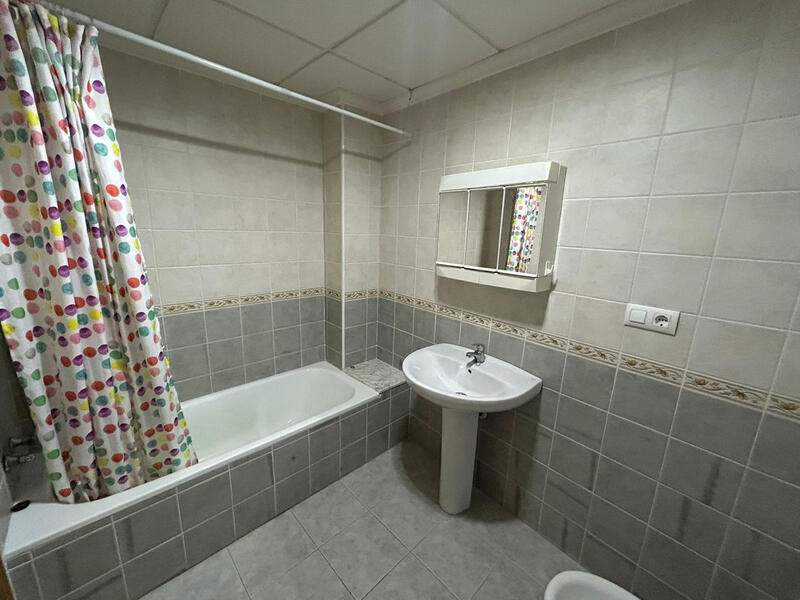 3 chambre Appartement à vendre