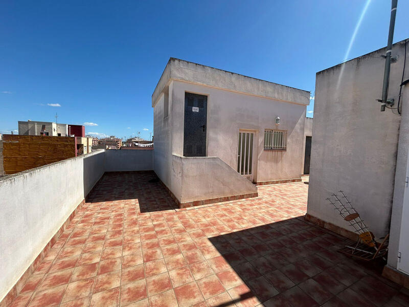 3 chambre Appartement à vendre