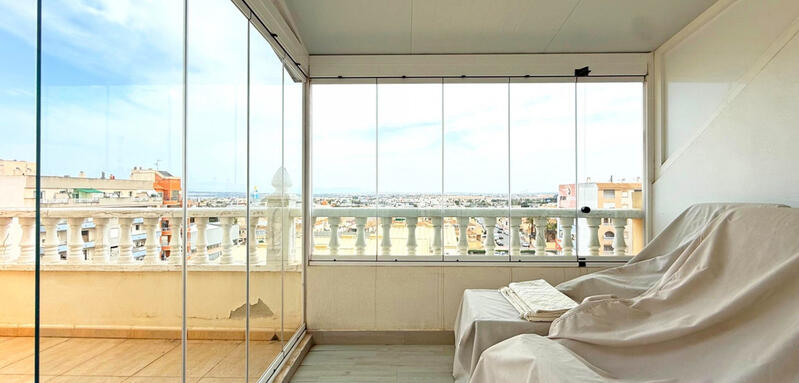 2 chambre Appartement à vendre