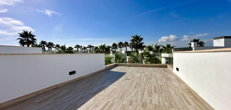 3 bedroom Villa for sale