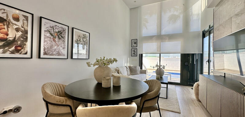 3 bedroom Villa for sale