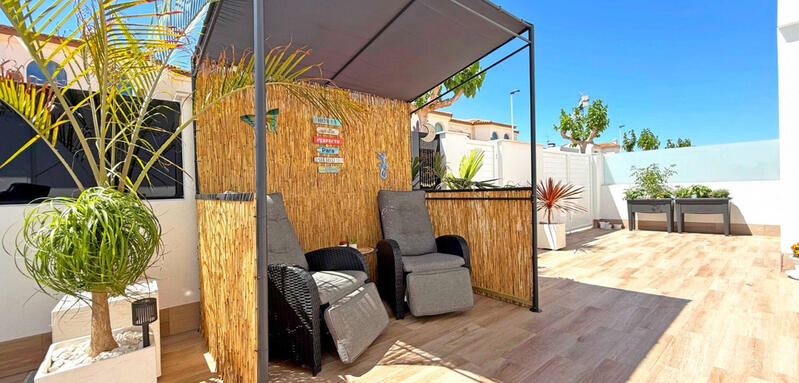 2 chambre Villa à vendre