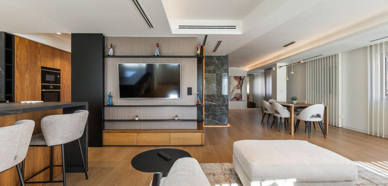 Apartment for sale in Torrevieja, Alicante