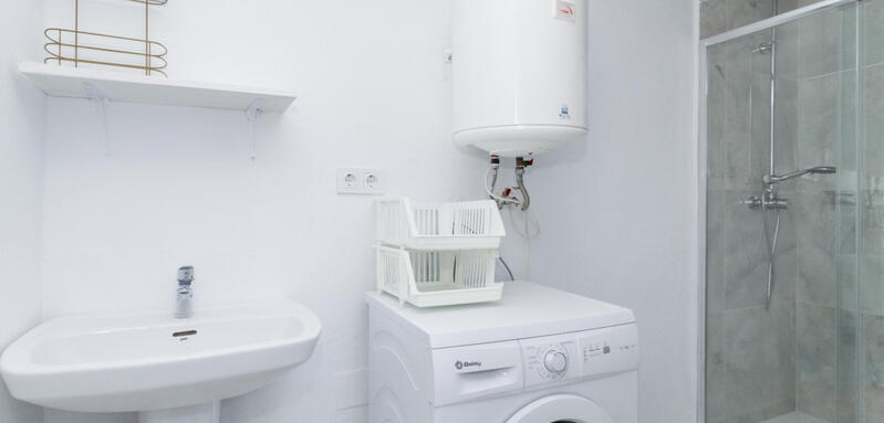 3 slaapkamer Gezinswoning Te koop