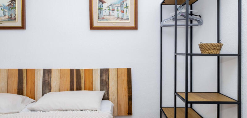 3 slaapkamer Gezinswoning Te koop