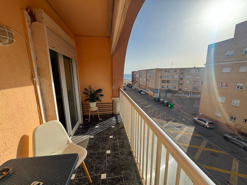Apartment for sale in Torrevieja, Alicante