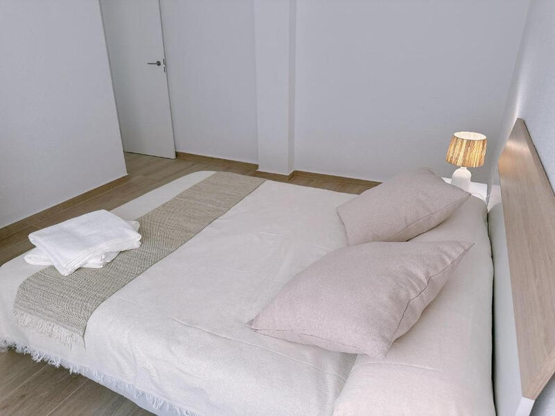 3 bedroom Apartment for sale