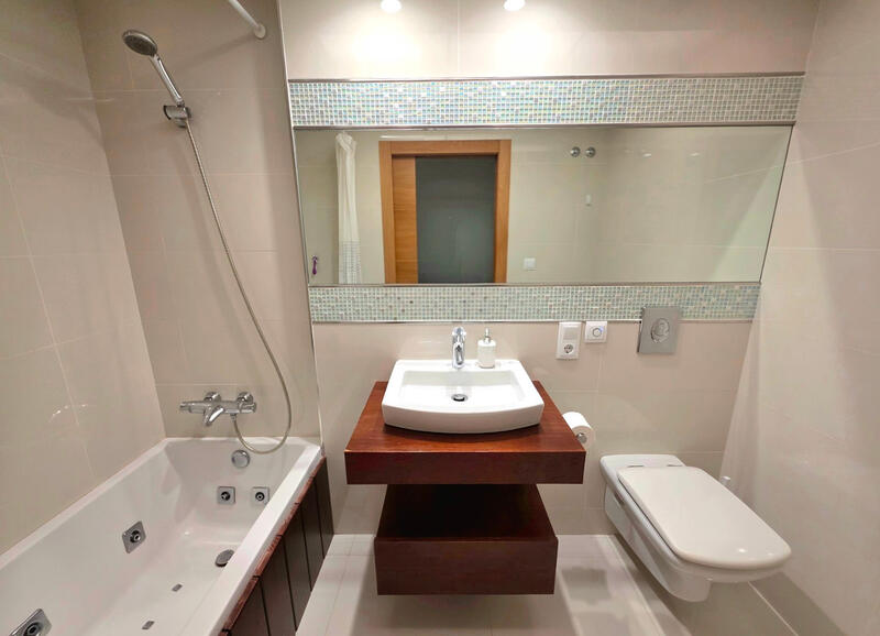 2 chambre Appartement à vendre