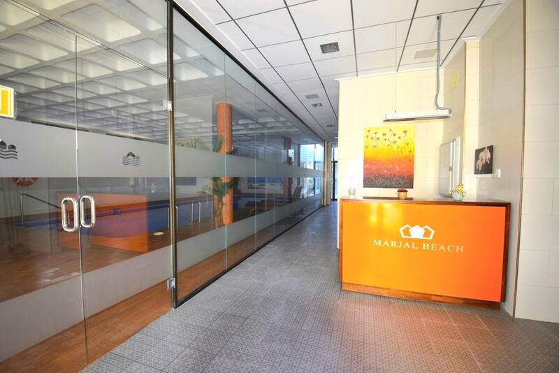 2 chambre Appartement à vendre