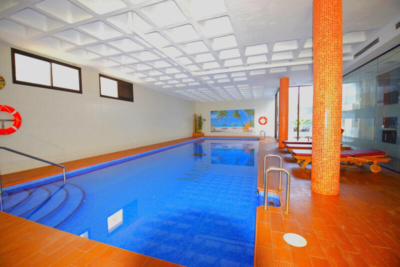 2 chambre Appartement à vendre