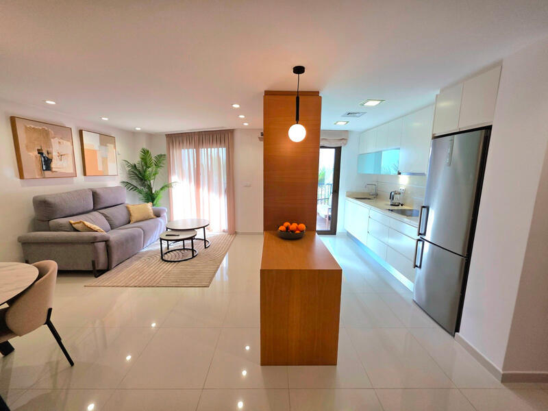 2 chambre Appartement à vendre