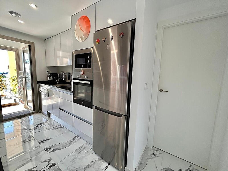 2 soveværelse Lejlighed til salg