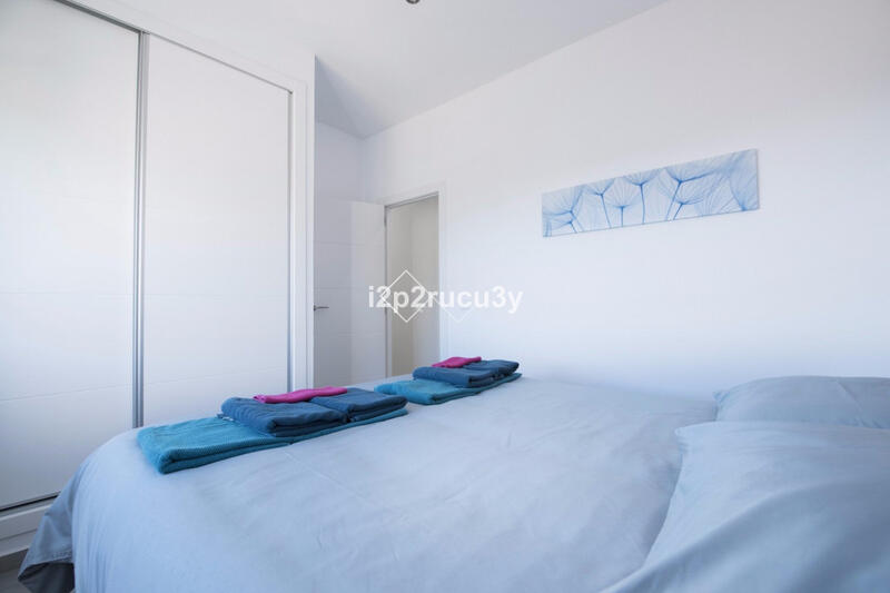 4 Cuarto Villa en venta