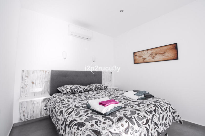 4 Cuarto Villa en venta